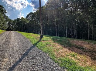 Tract 2 Black Mountain Rd, Pilot Mountain, NC 27041