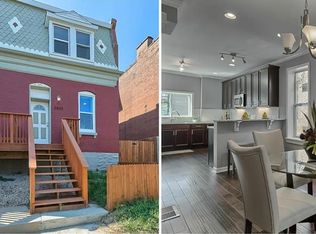 3423 S Compton Ave, Saint Louis, MO