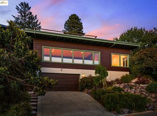 1069 Miller Ave, Berkeley, CA 94708