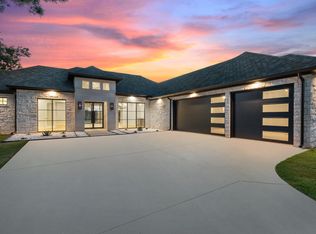 94 S Ryder Cup Trl, Hideaway, TX 75771