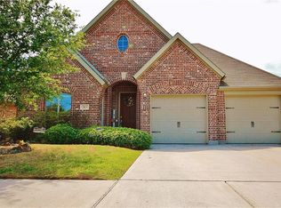 313 Blackhaw Dr, Fate, TX 75087