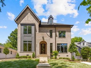 2005 Chatham Ave, Charlotte, NC 28205