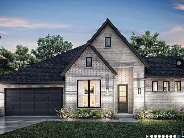 3043 Farmhouse Dr, Midlothian, TX 76065