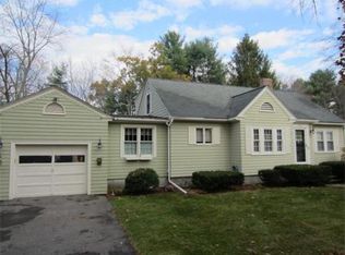 228 Chace St, Clinton, MA 01510