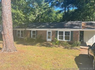 1660 Tryon Dr, Fayetteville, NC 28303