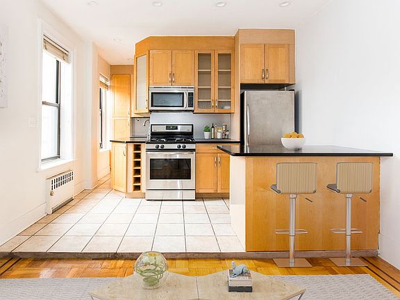 2nd image of 333 4th St APT 5E