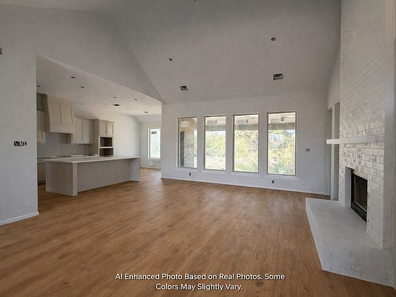 3rd image of 409 McAlpine