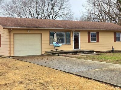 303 Clay St, Uniontown, KS, 66779