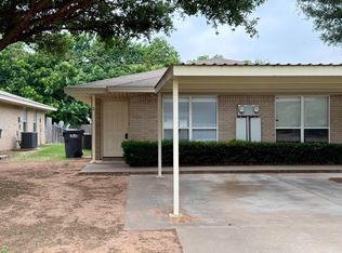 3000 Grace St, Wichita Falls, TX 76302
