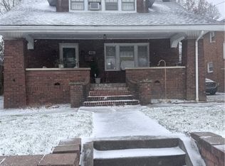 482 E Tallmadge Ave, Akron, OH 44310