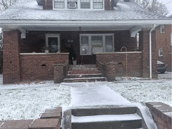 482 E Tallmadge Ave, Akron, OH 44310