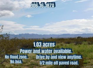 9-N2 S Elgin Rd, Golden Valley, AZ 86413