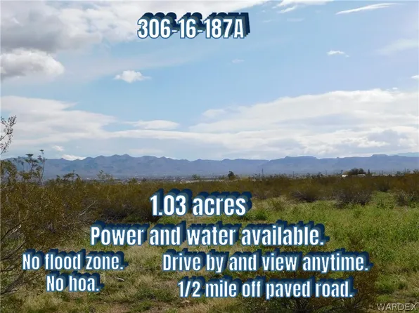 9-N2 S Elgin Rd, Golden Valley, AZ 86413