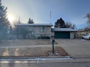 115 Centennial St, Rapid City, SD 57701
