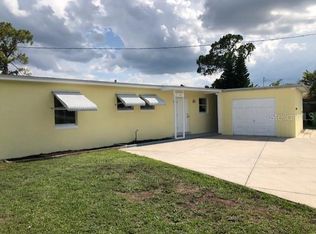 21481 Gibralter Dr, Pt Charlotte, FL 33952