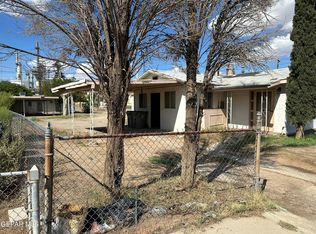 6709 Merida Ln, El Paso, TX 79905