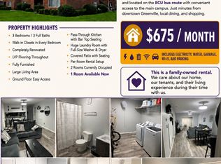 322 Brownlea Dr APT 4A, Greenville, NC 27858