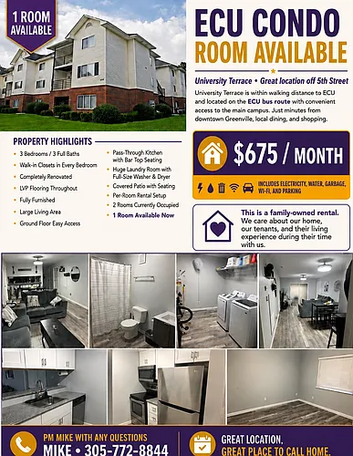 322 Brownlea Dr #4A Photo 1