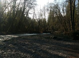 Drews Prairie Rd, Toledo, WA 98591