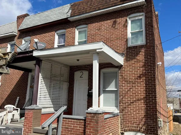 2 W Jeffrey St, Baltimore, MD 21225