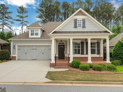 3538 Serenade Cmns NW, Kennesaw, GA, 30152