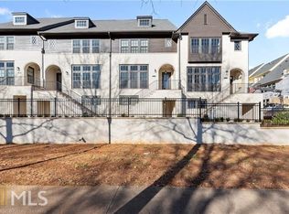134 Britten Pass #61, Alpharetta, GA 30009