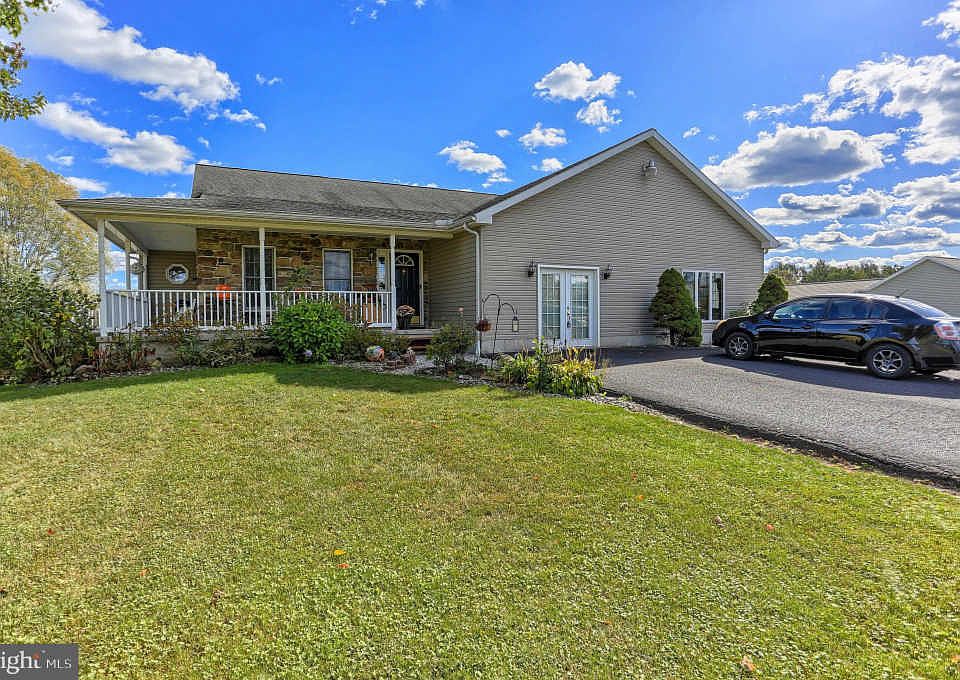 1012 Railroad Ln, Orrtanna, PA 17353 Zillow