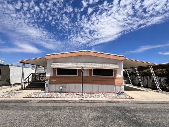 1895 W Devonshire Ave Space 143, Hemet, CA 92545