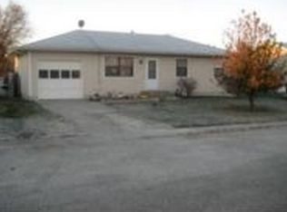 107 W Baltic St, Kingsville, MO 64061