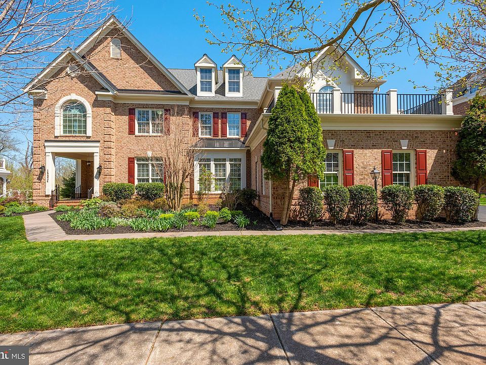18824 Ridgeback Ct, Leesburg, VA 20176 Zillow