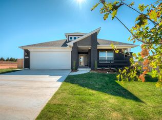 280 Isabella Dr, Blanchard, OK 73010