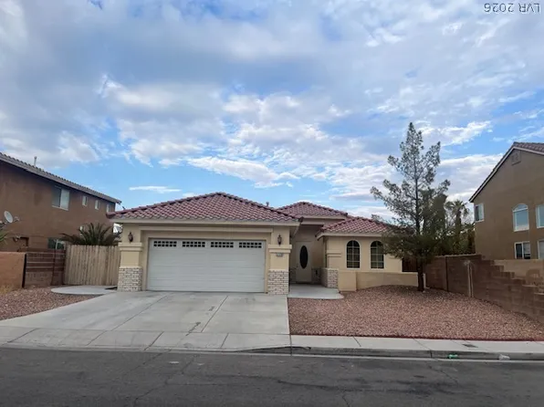 3726 Climbing Rose St, Las Vegas, NV 89147