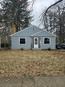 416 Division St, Big Rapids, MI, 49307