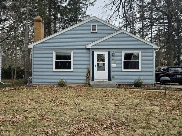 416 Division St, Big Rapids, MI 49307