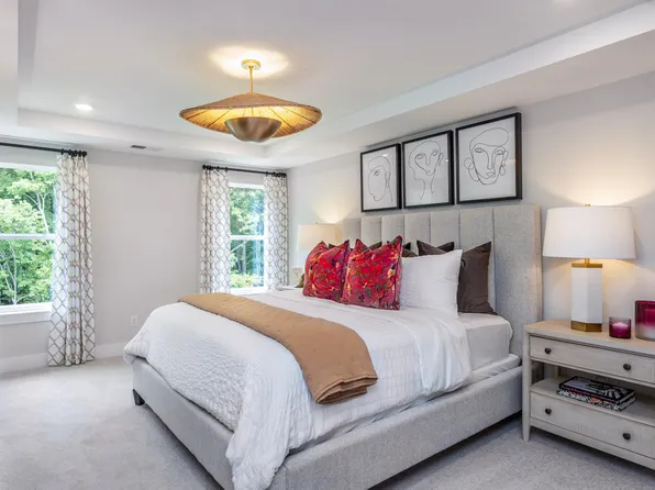 5405 Running Fox Ln, Durham, NC 27703