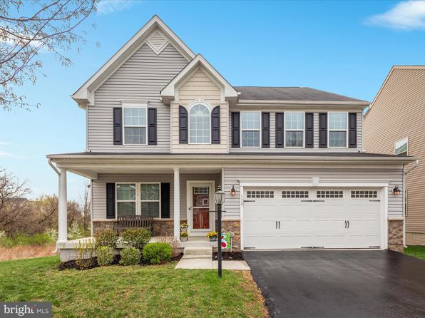 114 Pinwheel Ct, Stephenson, VA 22656
