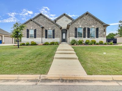 331 Allemania Dr, New Braunfels, TX, 78132