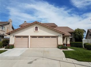 7797 Unicorn Way, Highland, CA 92346