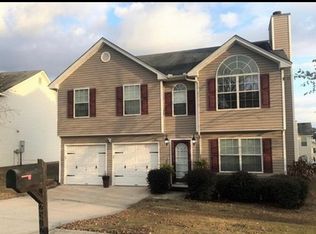 2572 South Hls, Riverdale, GA 30296