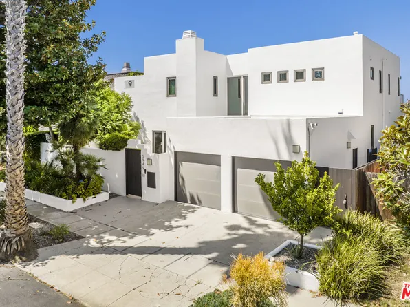 5949 Abernathy Dr, Los Angeles, CA 90045