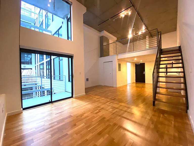 The Lofts at Seven — Photo 1