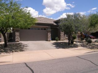 3410 W Restin Rd, Phoenix, AZ 85086