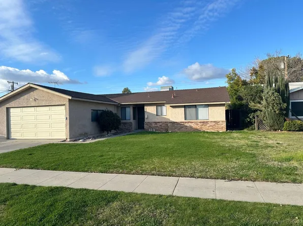 3857 E Swift Ave, Fresno, CA 93726