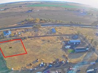 207 Sam Ave, George, WA 98824