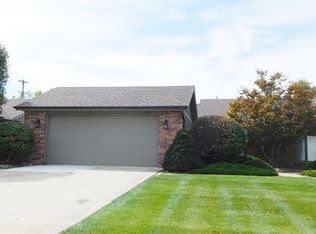 153 Deerfield Cir, Bryan, OH 43506