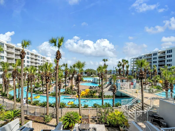 1322 Miracle Strip Pkwy #307, Fort Walton Beach, FL 32548