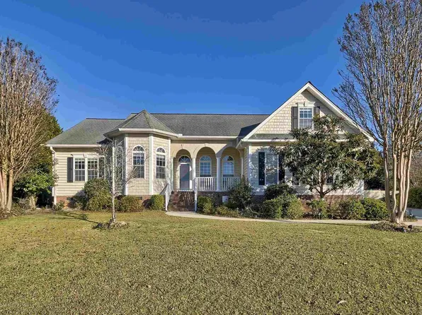 324 Emerald Oaks Way, Irmo, SC 29063