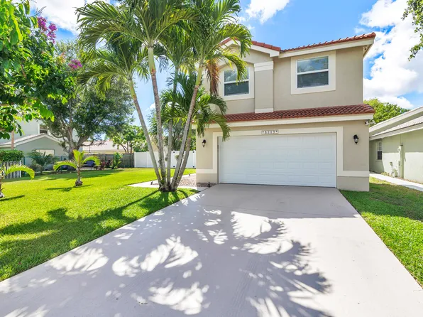 8009 Red Reef Lane, Boynton Beach, FL 33436