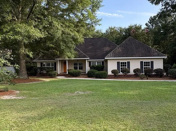 1607 Hardwick Dr, Statesboro, GA 30461