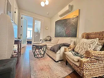 Rented by Doorway NYC, LLC